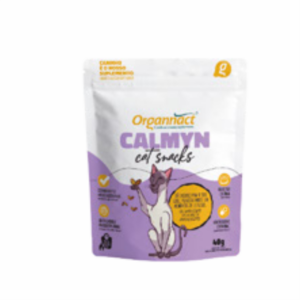Calmyn Cat Snacks 40gr.