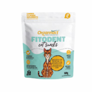 Fitodent Cat Snacks 40gr.