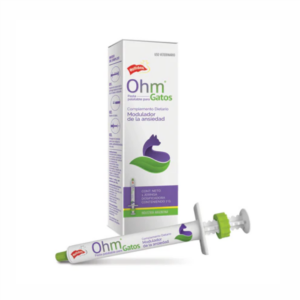 Ohm Pasta Gatos