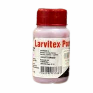 Larvitex Pomada 100gr