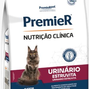 PremieR Urinario Estruvita Adultos - 1,5kg